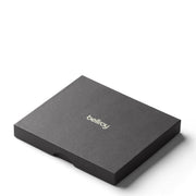 Bellroy Hide and Seek Lo Premium Wallet Aragon - Parasol Store
