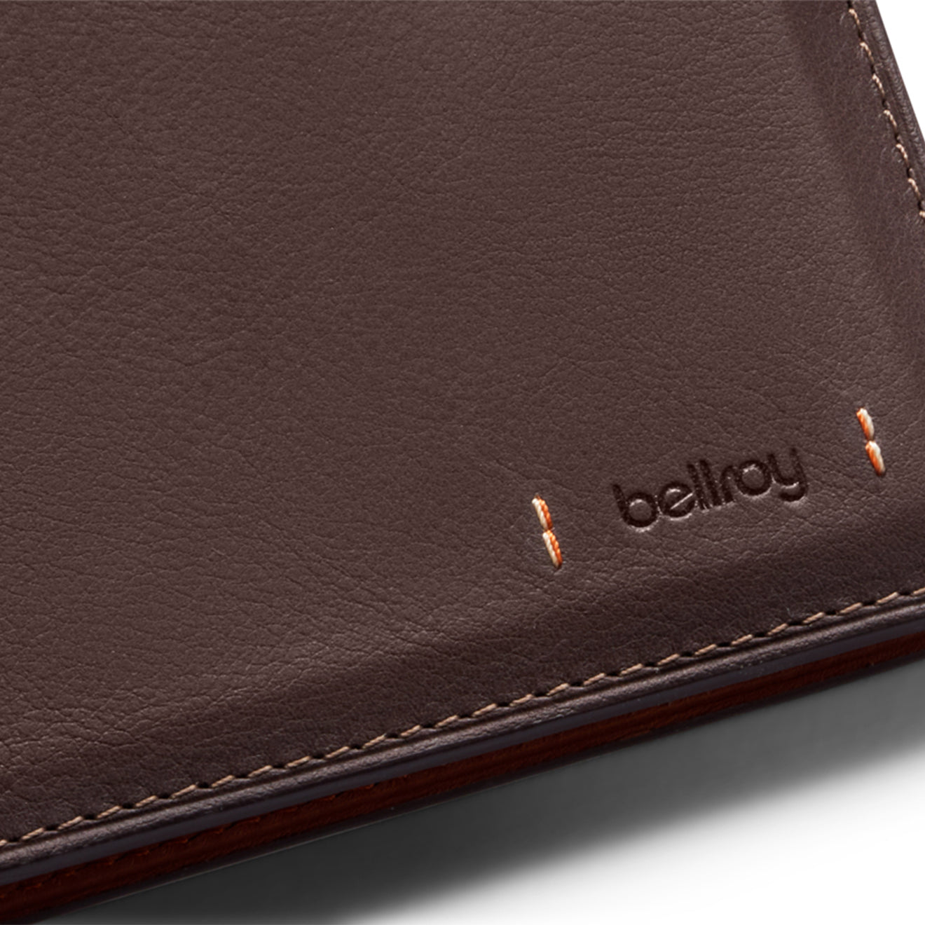 Bellroy Hide and Seek Lo Premium Wallet Aragon - Parasol Store