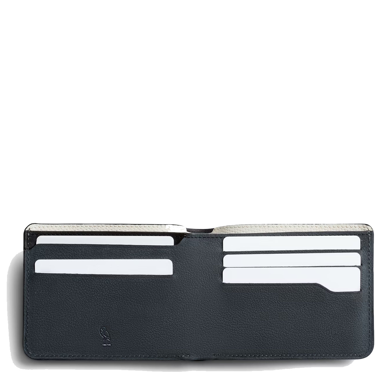 Bellroy Hide and Seek Lo Premium Wallet Black - Parasol Store