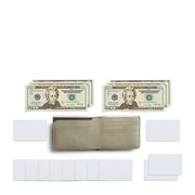 Bellroy Hide and Seek Lo Premium Wallet Darkwood - Parasol Store