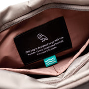 Bellroy Laneway Sacoche Bag Fawn - Parasol Store