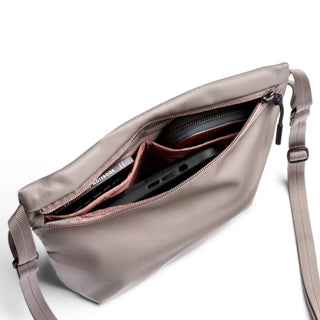Bellroy Laneway Sacoche Bag Fawn - Parasol Store