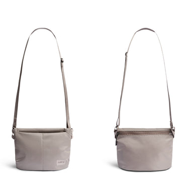 Bellroy Laneway Sacoche Bag Fawn - Parasol Store