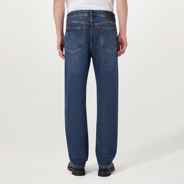 Belstaff B48 Jean Washed Indigo - Parasol Store