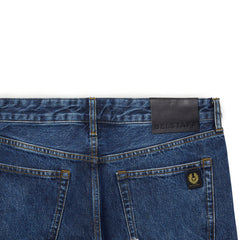 Belstaff B48 Jean Washed Indigo - Parasol Store