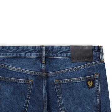 Belstaff B48 Jean Washed Indigo - Parasol Store