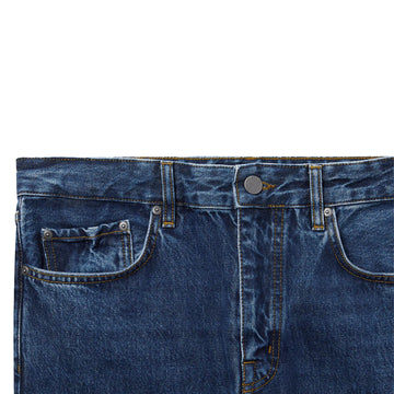 Belstaff B48 Jean Washed Indigo - Parasol Store