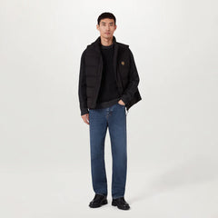Belstaff B48 Jean Washed Indigo - Parasol Store
