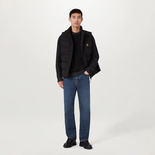 Belstaff B48 Jean Washed Indigo - Parasol Store