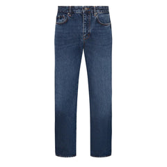 Belstaff B48 Jean Washed Indigo - Parasol Store