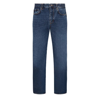 Belstaff B48 Jean Washed Indigo - Parasol Store