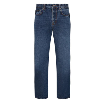 Belstaff B48 Jean Washed Indigo - Parasol Store