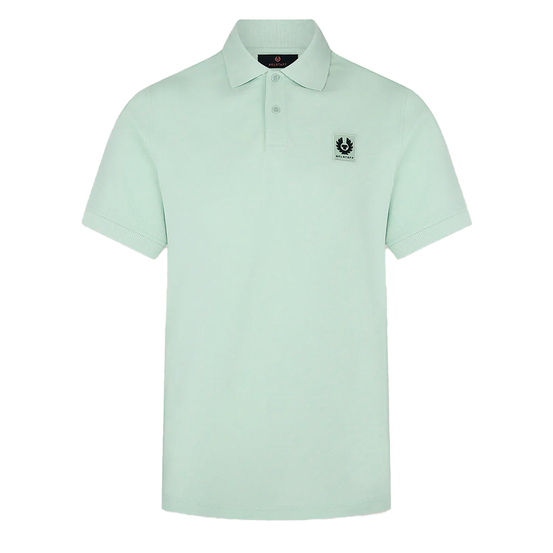 Belstaff Belstaff Polo Breeze Green - Parasol Store
