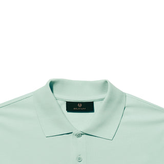 Belstaff Belstaff Polo Breeze Green - Parasol Store