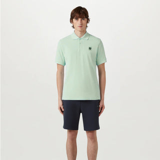 Belstaff Belstaff Polo Breeze Green - Parasol Store