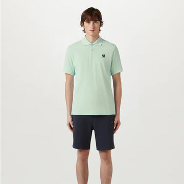 Belstaff Belstaff Polo Breeze Green - Parasol Store