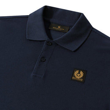 Belstaff Belstaff Polo Dark Ink - Parasol Store