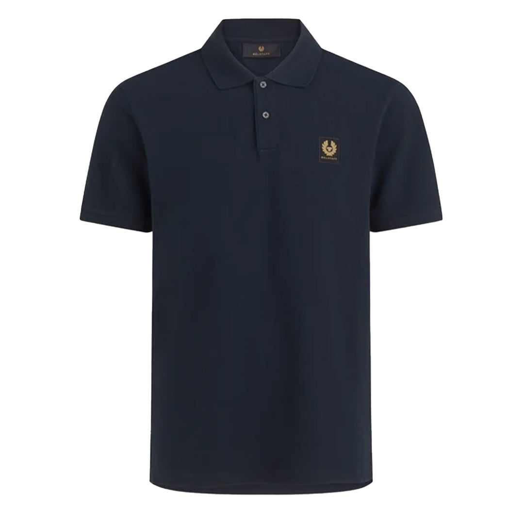 Belstaff Belstaff Polo Dark Ink - Parasol Store
