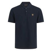 Belstaff Belstaff Polo Dark Ink - Parasol Store