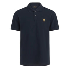 Belstaff Belstaff Polo Dark Ink - Parasol Store