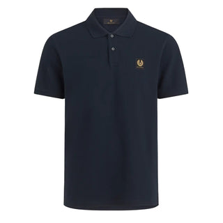 Belstaff Belstaff Polo Dark Ink - Parasol Store