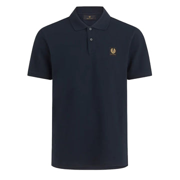 Belstaff Belstaff Polo Dark Ink - Parasol Store