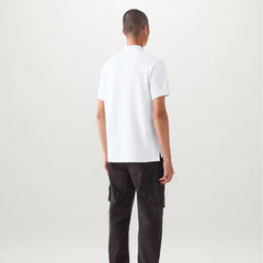 Belstaff Belstaff Polo White - Parasol Store