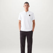 Belstaff Belstaff Polo White - Parasol Store