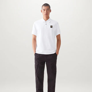 Belstaff Belstaff Polo White - Parasol Store