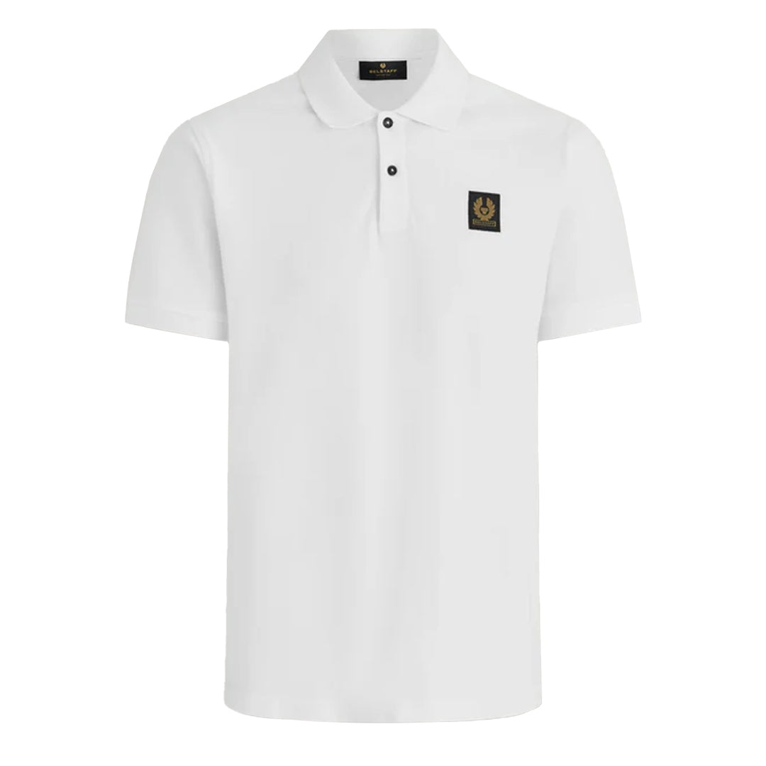 Belstaff Belstaff Polo White - Parasol Store