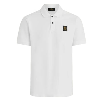 Belstaff Belstaff Polo White - Parasol Store