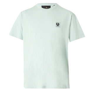 Belstaff Belstaff T-Shirt Breeze Green - Parasol Store