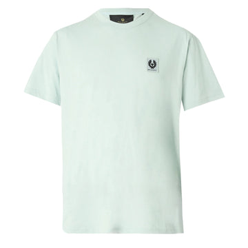 Belstaff Belstaff T-Shirt Breeze Green - Parasol Store