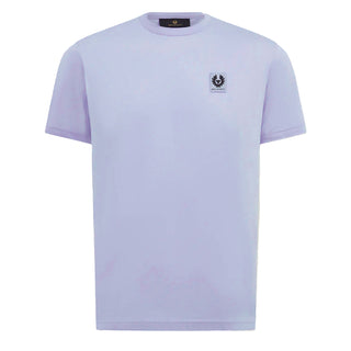 Belstaff Belstaff T-Shirt Pale Heather - Parasol Store