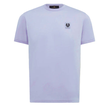 Belstaff Belstaff T-Shirt Pale Heather - Parasol Store