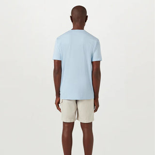 Belstaff Belstaff T-Shirt Sky Blue - Parasol Store