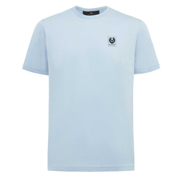 Belstaff Belstaff T-Shirt Sky Blue - Parasol Store