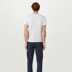 Belstaff Belstaff T-Shirt White - Parasol Store