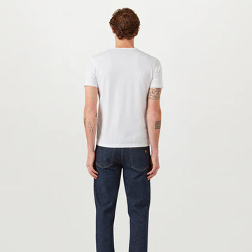 Belstaff Belstaff T-Shirt White - Parasol Store