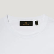 Belstaff Belstaff T-Shirt White - Parasol Store