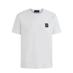 Belstaff Belstaff T-Shirt White - Parasol Store