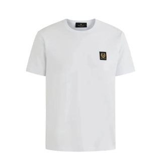 Belstaff Belstaff T-Shirt White - Parasol Store