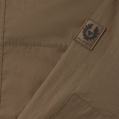 Belstaff Cover Jacket Major Brown - Parasol Store