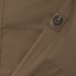 Belstaff Cover Jacket Major Brown - Parasol Store