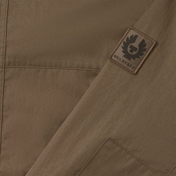 Belstaff Cover Jacket Major Brown - Parasol Store