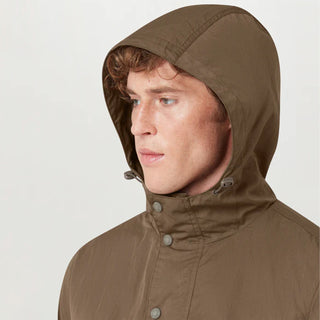 Belstaff Cover Jacket Major Brown - Parasol Store