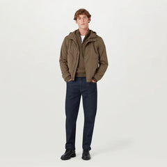 Belstaff Cover Jacket Major Brown - Parasol Store