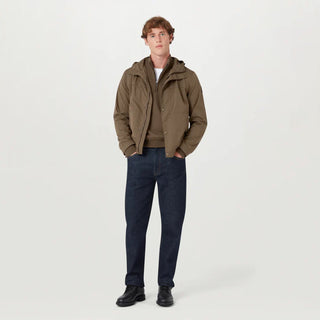 Belstaff Cover Jacket Major Brown - Parasol Store