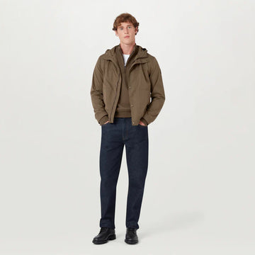 Belstaff Cover Jacket Major Brown - Parasol Store