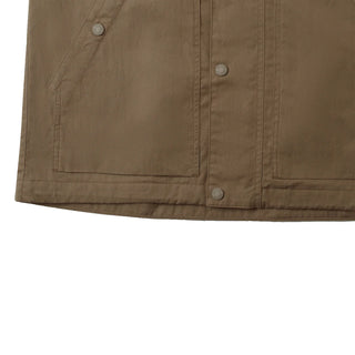 Belstaff Cover Jacket Major Brown - Parasol Store